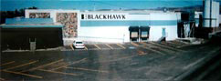 Blackhawk Molding Reno Offices