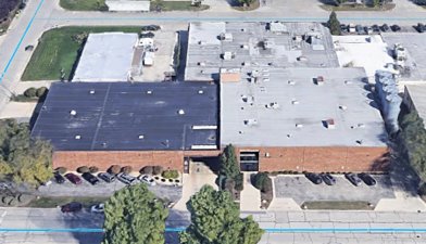 Addison, IL building